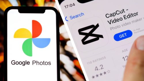 Google Photos takes on CapCut with 5 handy new video editing tools, including a time-saving template feature