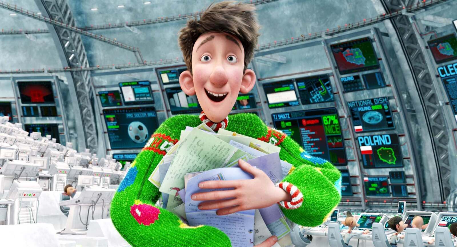 These are the 6 best Christmas films of all-time according to you, the TechRadar audience