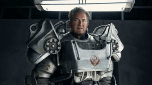 What is the release date for Fallout season 2 episode 2 on Prime Video?