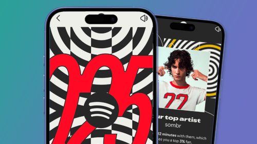 Spotify Wrapped 2025 has landed – here’s how to find it, plus the best new features this year