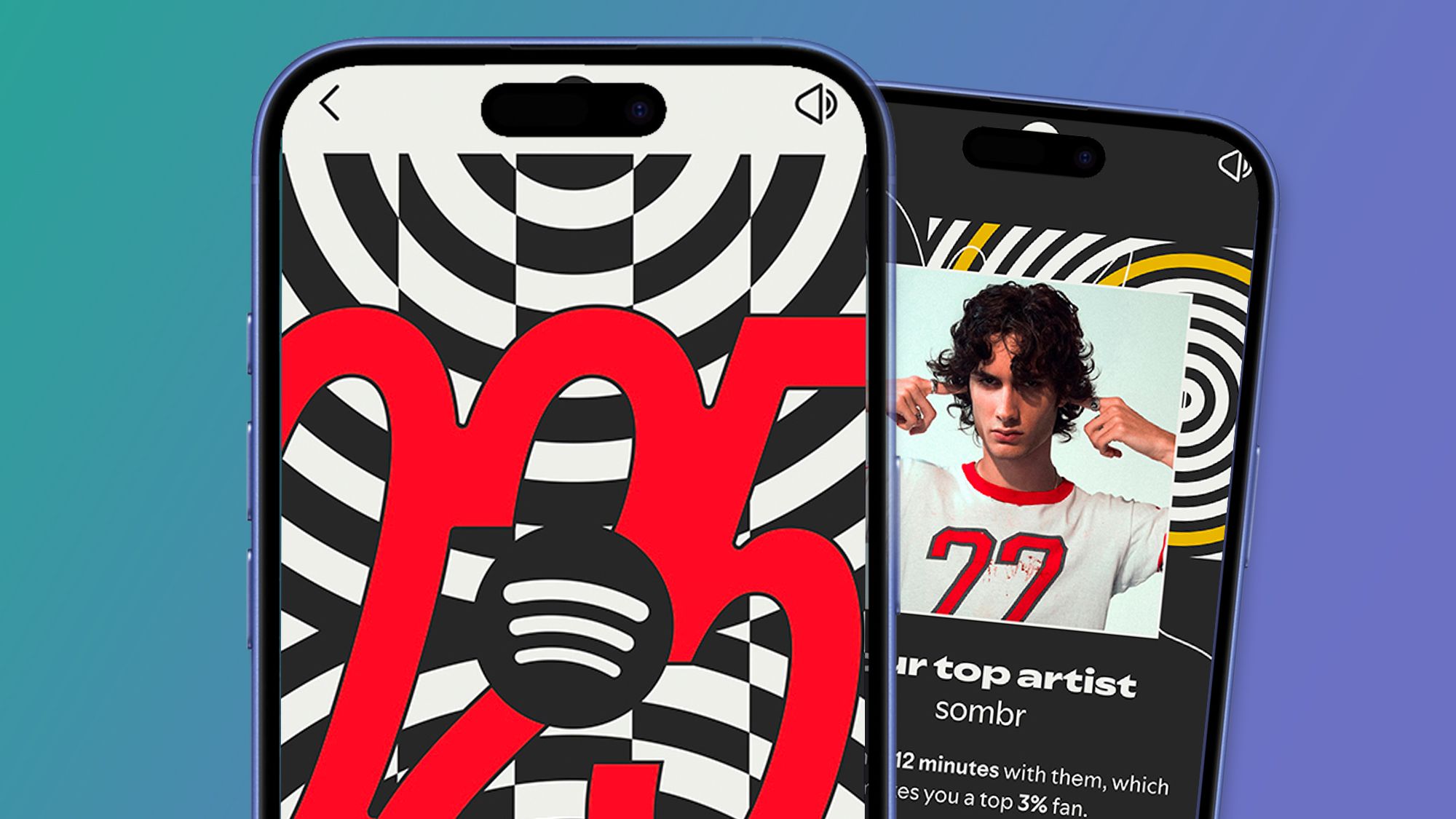 Spotify Wrapped 2025 has landed – here’s how to find it, plus the best new features this year