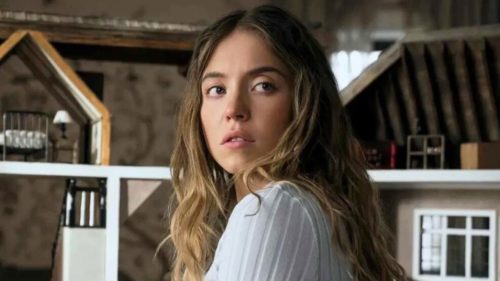 The Housemaid review: this violent pantomime turns the book into a grotesque nightmare