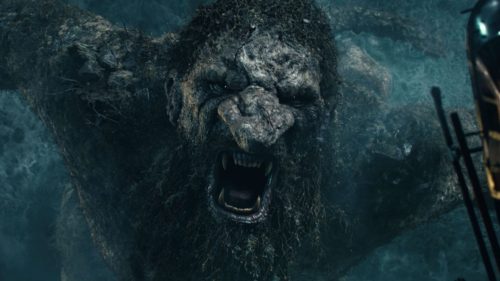 Troll 2 won’t be the last of the monster Netflix movies as its director ‘already has ideas’ for the next