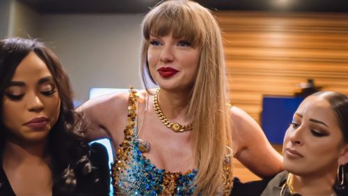Taylor Swift: The End of an Era episodes 5 and 6 will drop three days early — here’s when to stream them on Disney+