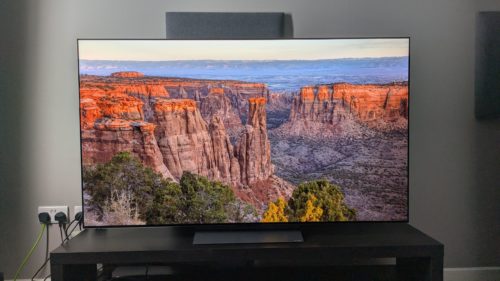 Brighter OLEDs, better viewing angles and cheaper prices – here’s what I want to see from LG, Samsung and every other major TV brand in 2026