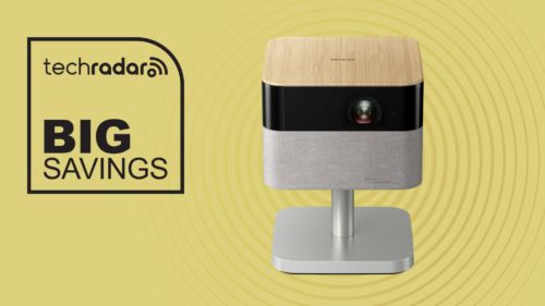 Some of the best Epson projectors are up to $1,000 off at Best Buy today