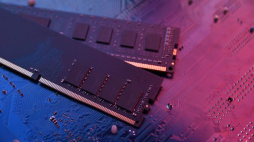 High-end DDR5 RAM kits now costing more than an Nvidia RTX 5090 proves we live in the worst timeline