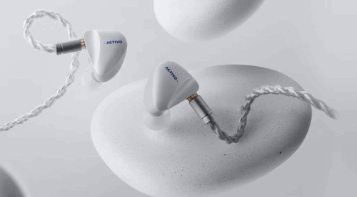 These quintuple-driver wired earbuds just landed for only $80 – and I want to know how