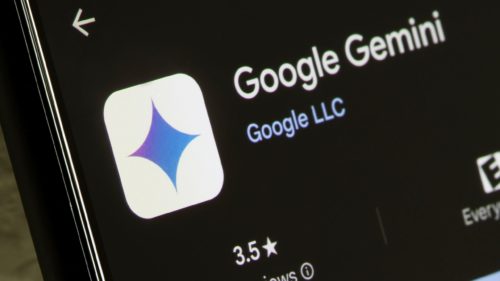 The switch from Google Assistant to Gemini on Android devices has been pushed back to next year