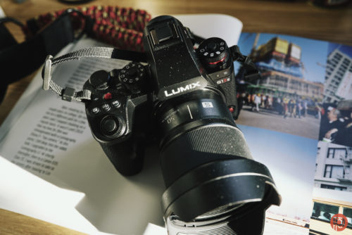 Panasonic S1II E Review Update: Does it Matter?