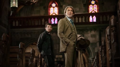 7 new movies and TV shows to stream on Netflix, Prime Video, HBO Max and more this weekend (December 12)