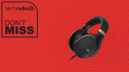 TechRadar’s wired headphones of the year just got a huge 40% Cyber Monday discount and at this price, I’m tempted