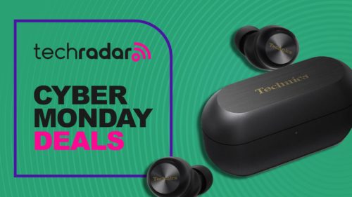 The best earbuds I’ve ever heard just crashed to their lowest ever price for Black Friday – quick!
