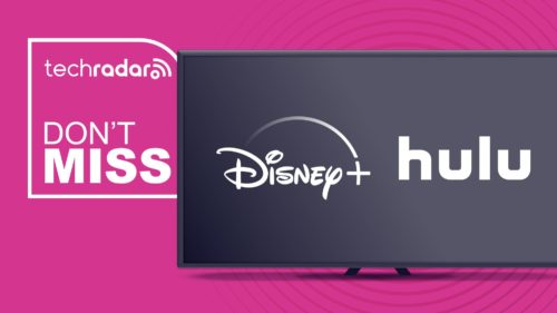 The Disney+ and Hulu bundle is just $4.99 this Cyber Monday, but the deal won’t be around for long