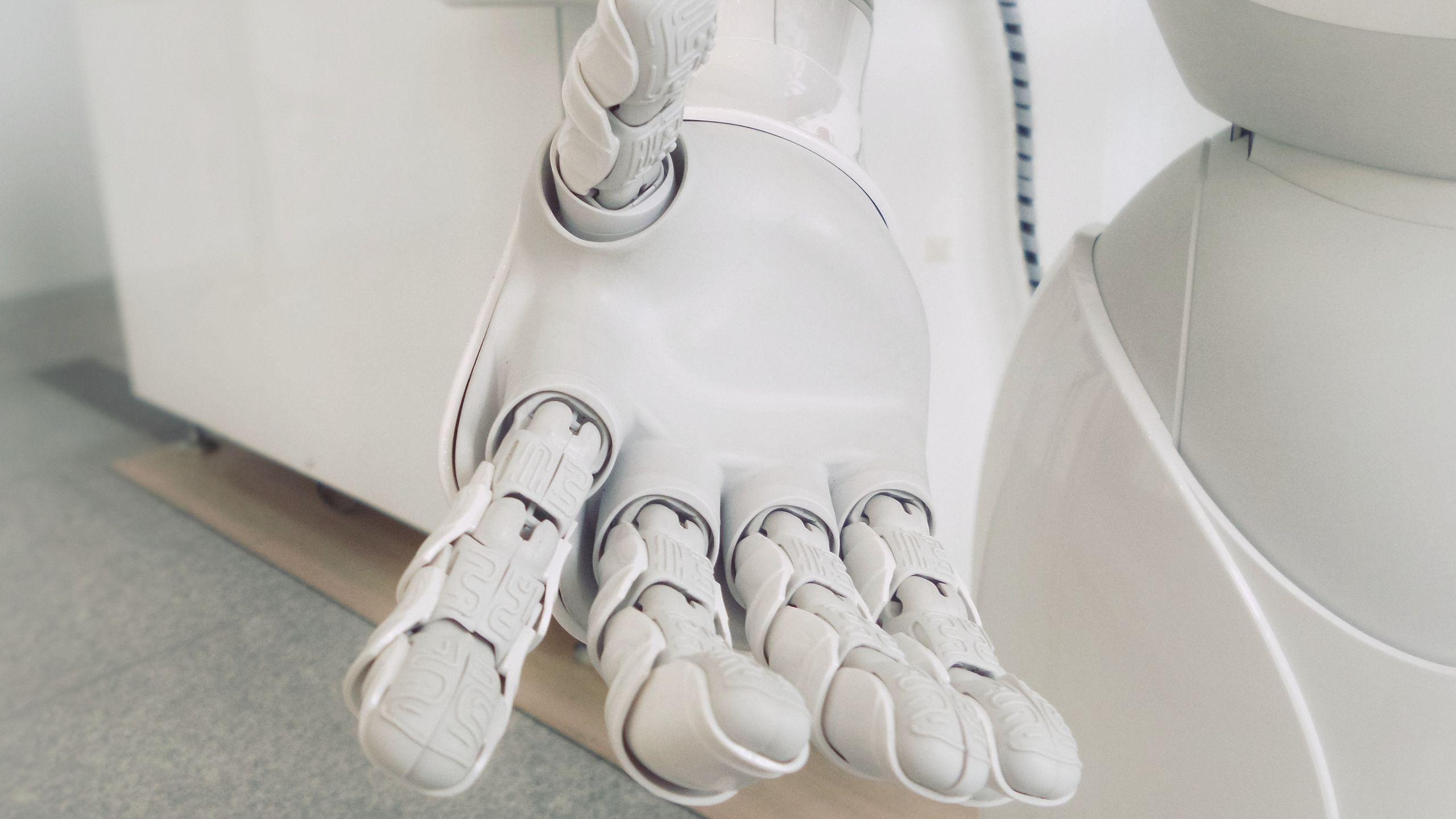 A robot just learned 1,000 tasks in a single day — and it’s a big deal for everyday AI