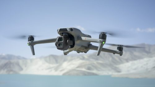 US DJI ban is here – here’s what users of DJI drones and cameras need to know