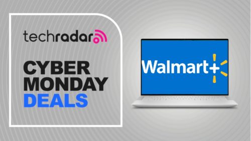 Looking for a Peacock Cyber Monday deal? This 50% off Walmart+ offer is the cheapest way