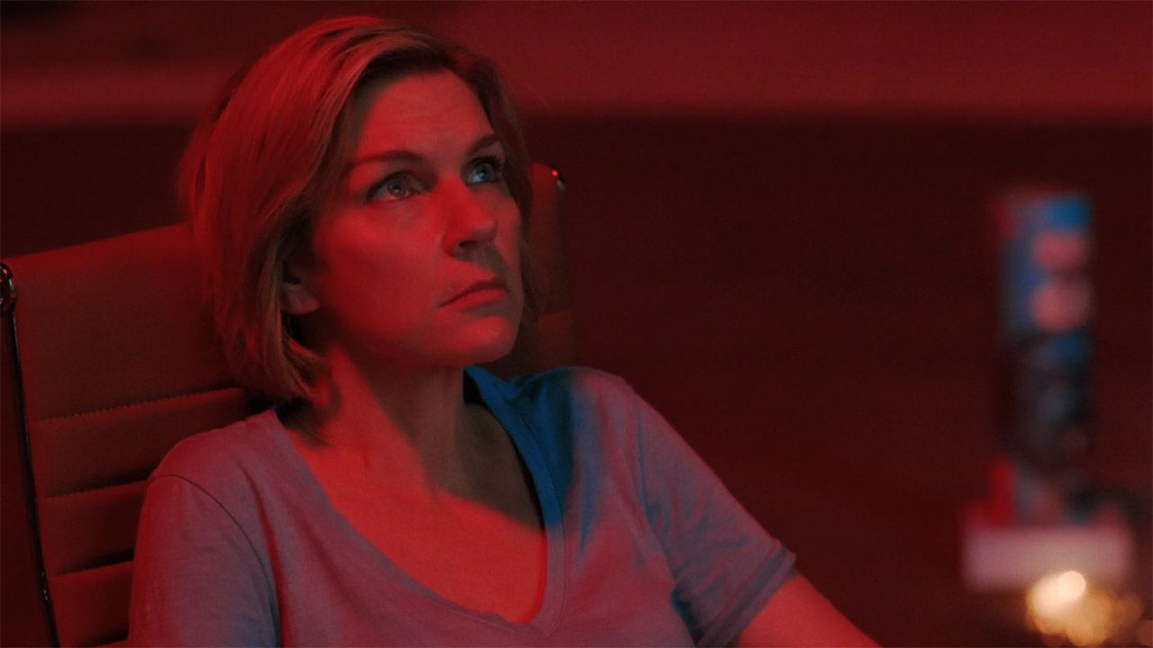 Pluribus episode 7 ending explained: what happens to Carol and Manousos in the new Apple TV show?