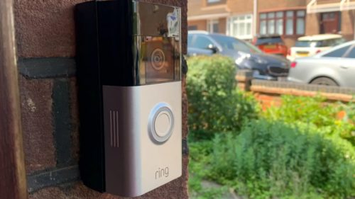 Your Ring doorbell can now use Alexa+ to identify who’s calling and give them an appropriate greeting