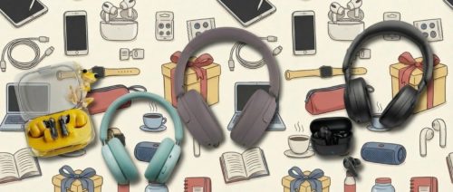 Don’t gift earbuds or headphones ‘til you read this! My job is testing audio – these are 6 best cheap buys for 2025