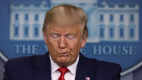 Trump’s push to overrule AI regulation falters as Republicans split