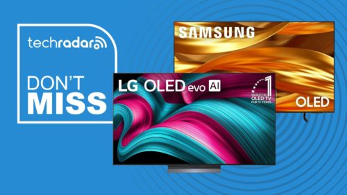 End-of-year clearance sale on OLED TVs — record-low prices from Samsung, Sony and LG