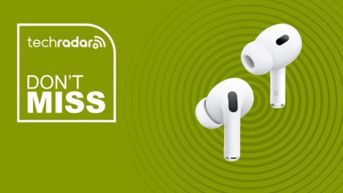 The top-rated AirPods Pro 2 drop to a super-low price in Back Market’s limited-time flash sale