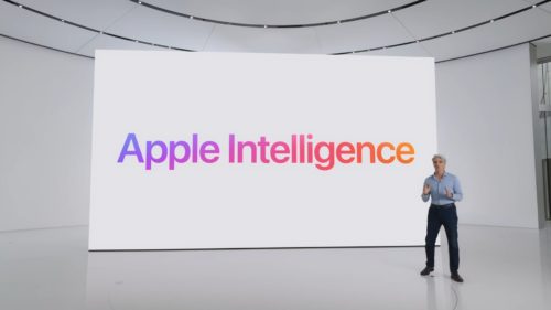 Microsoft and Google AI veteran to replace outgoing Apple exec John Giannandrea