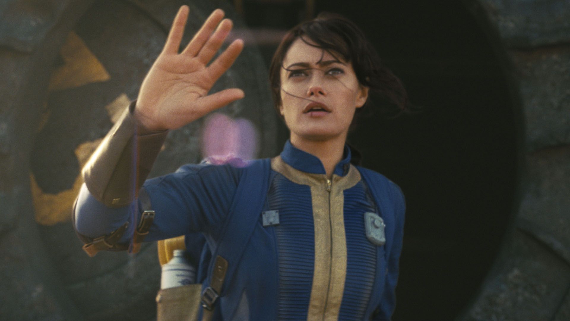 Prime Video hits pause on its AI-powered recaps after viewers were told Fallout was set in the 1950s