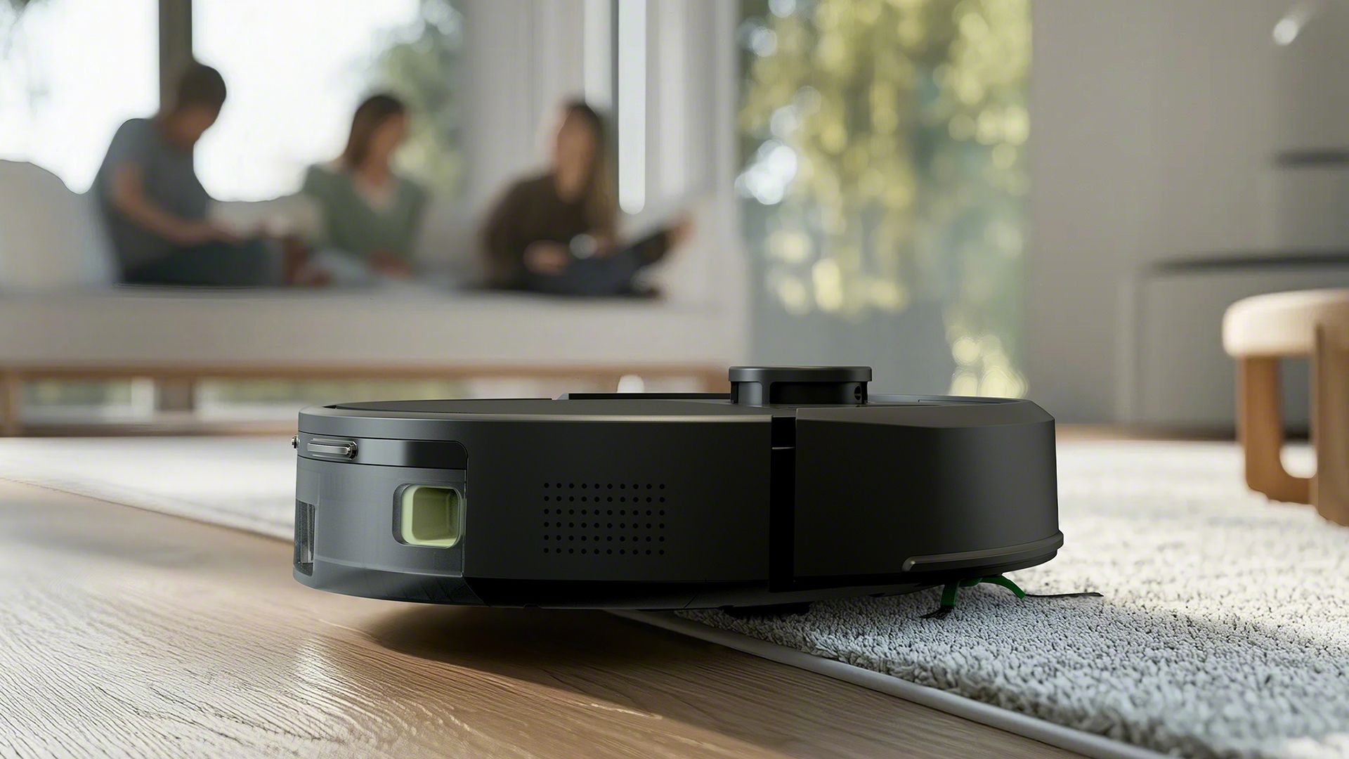 iRobot has been saved from oblivion by a mysterious Chinese robo-vac giant – here’s what that means