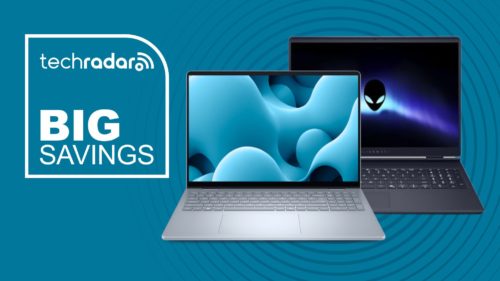 Dell’s huge last-minute holiday sale includes up to $350 off laptops and gaming PCs