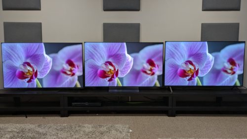 Want to know which 2025 LG OLED TV to buy? I tested three models side-by-side, and there’s one clear winner