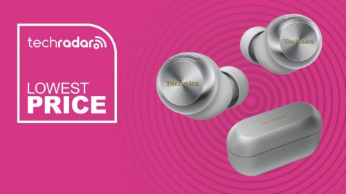 These Technics earbuds are the best I’ve tried – and they’re cheaper than ever before