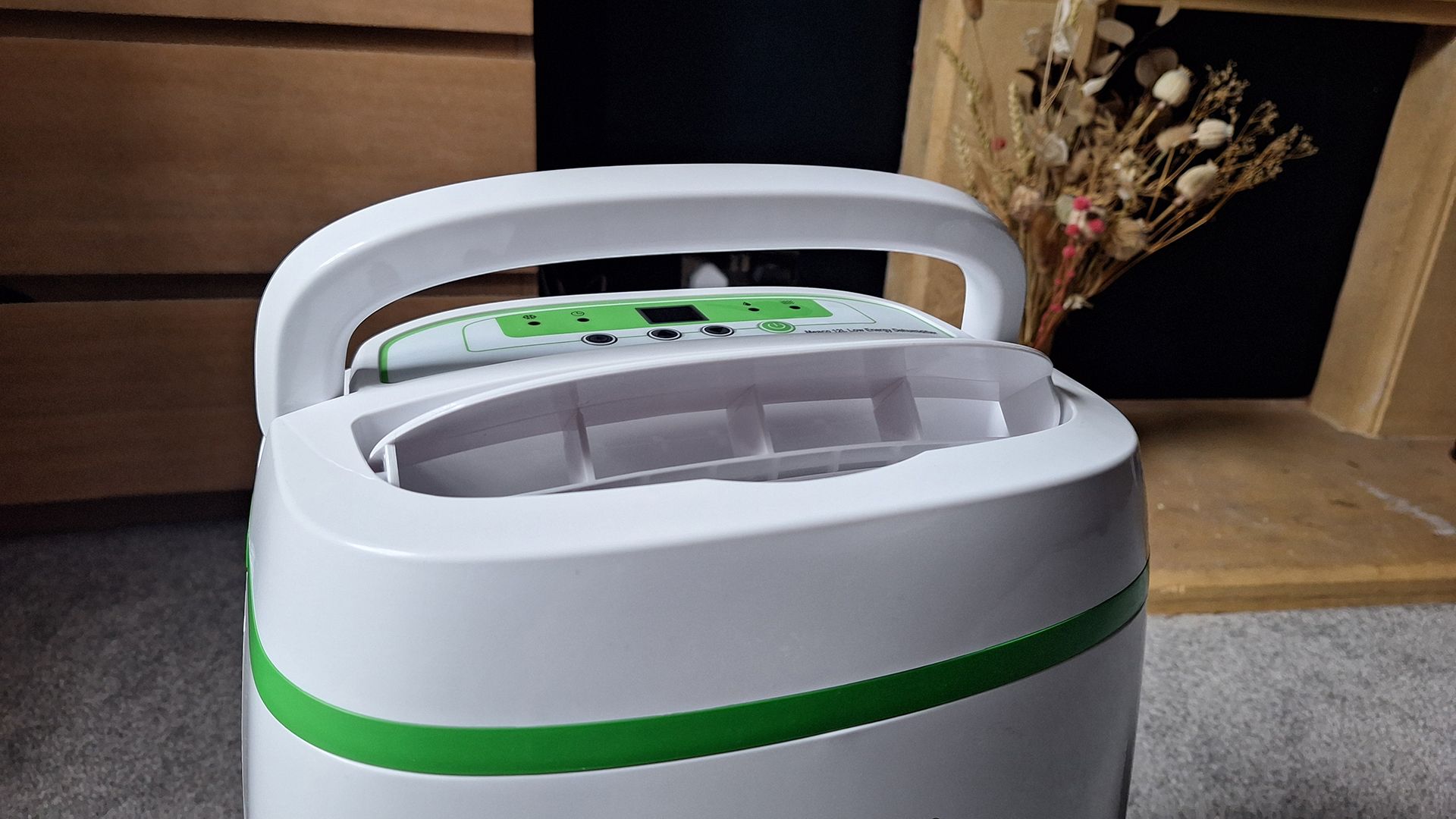 How to use a dehumidifier effectively: 5 golden rules