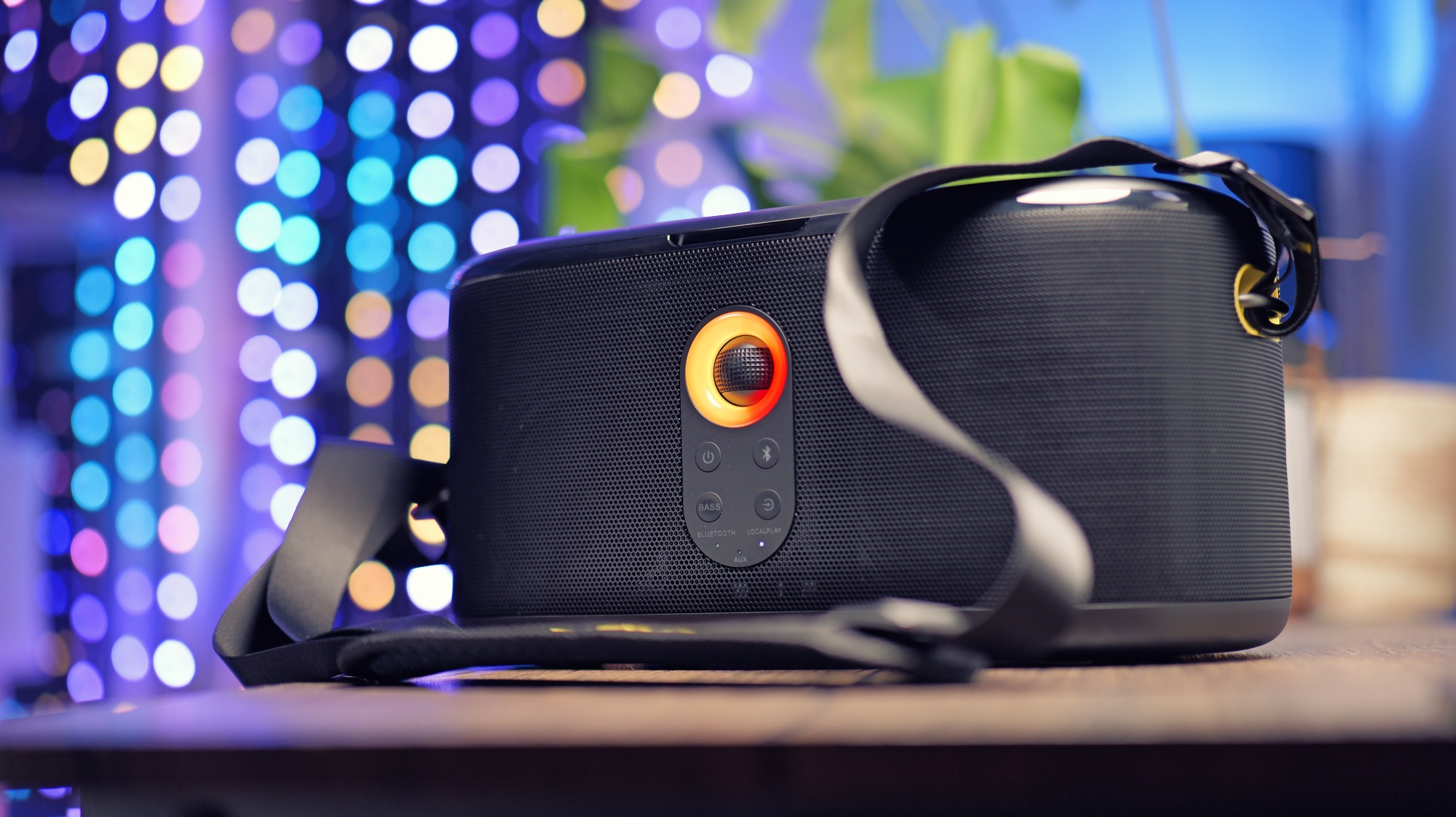 Ikarao Shell S1 Review