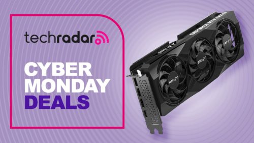Better hurry, this RTX 5070 Cyber Monday deal is the best you can still get right now, but it ends tonight