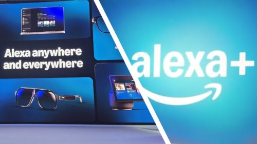 The future of Amazon is here – Alexa+ can now cut you out of the loop and order products for you when the price drops