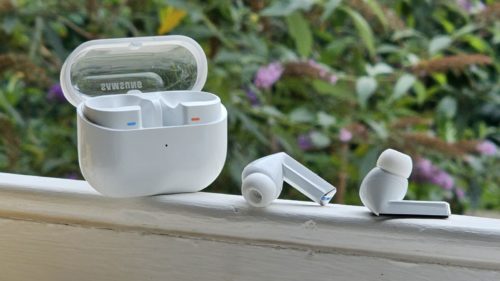 The launch of the Samsung Galaxy Buds 4 Pro seems to be imminent, based on the latest leak