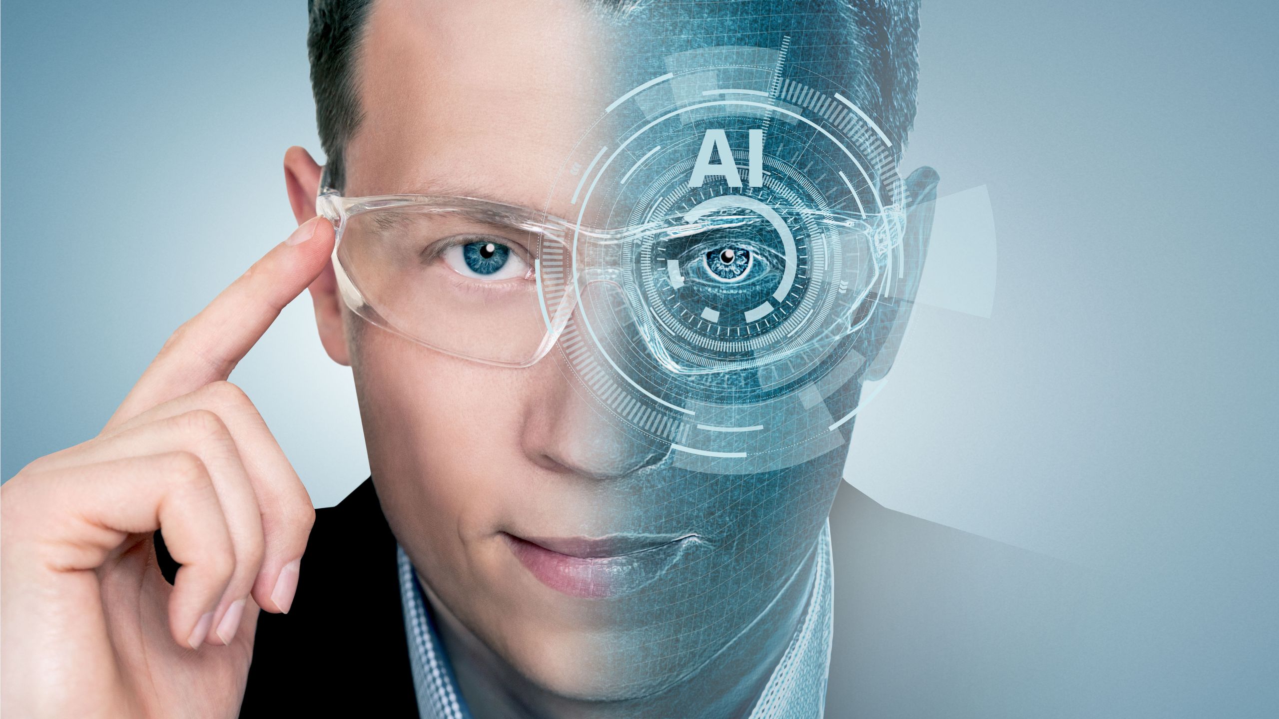 Why the most impactful AI strategies still start and end with people