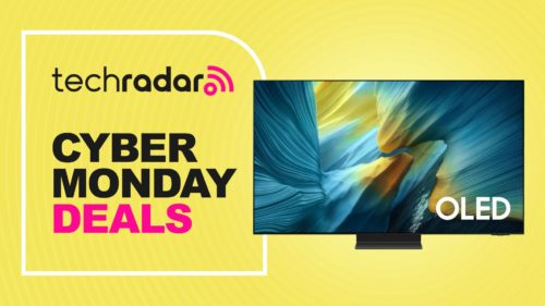 The 6 best Cyber Monday OLED TV deals – LG, Samsung, Sony and more from 50% off