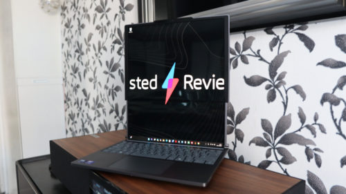 Lenovo ThinkBook Plus Gen 6 Rollable Review