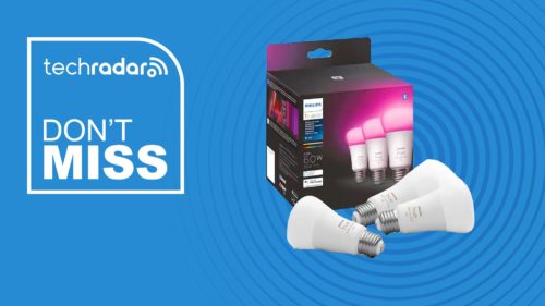 There’s a big Philips Hue sale at Best Buy from $11.99 — these are the smart bulb deals I recommend buying
