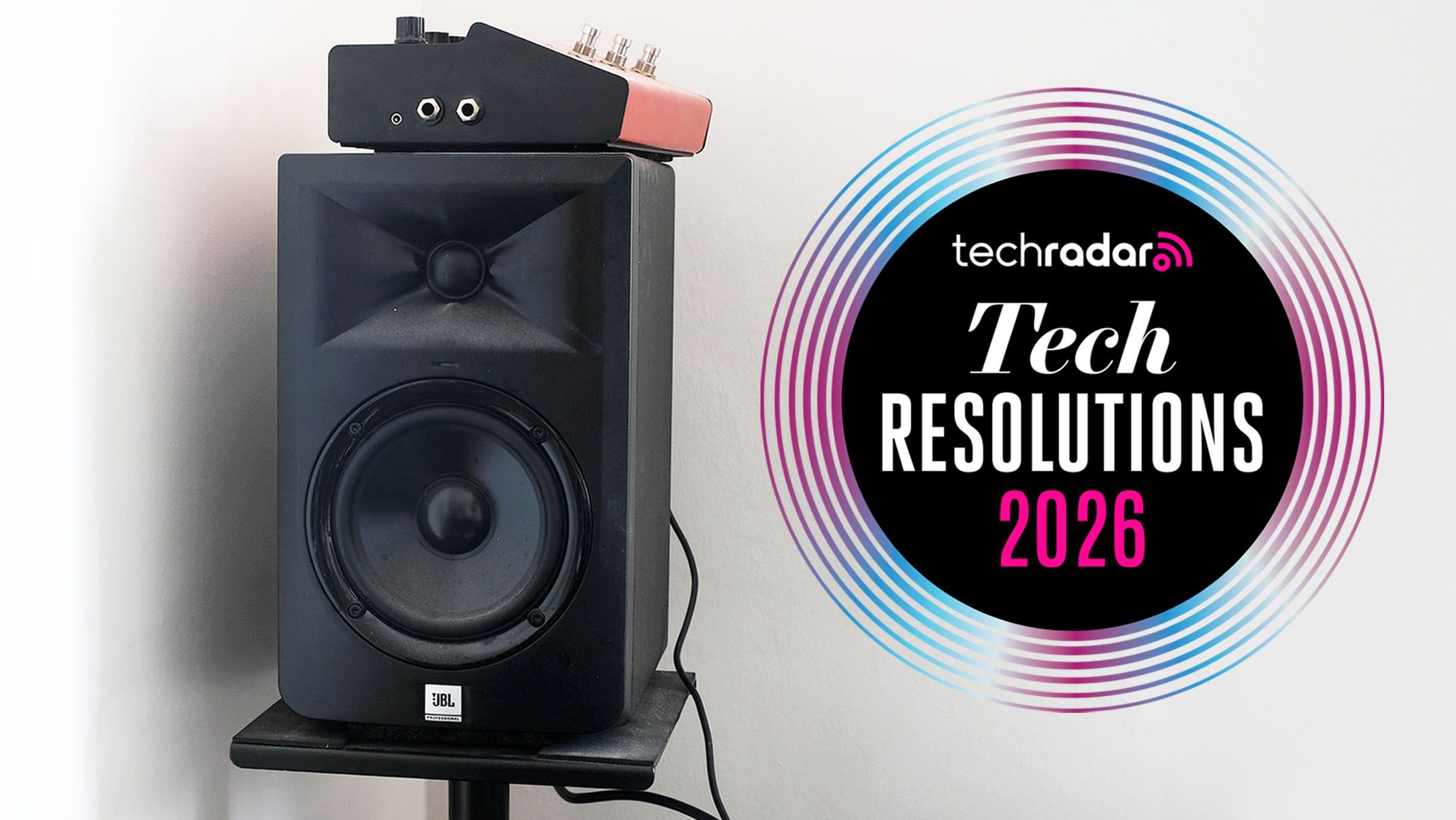 I finally fixed my home audio setup using a roomEQ kit – here’s how you can too