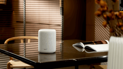 WiiM just unveiled the ultimate Sonos Era 100 rival — meet the hi-res Sound Lite