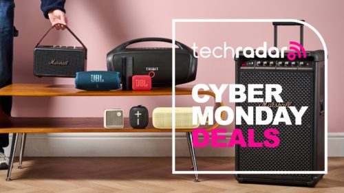 The 13 best Bluetooth speaker Cyber Monday deals, based on our reviewers’ testing