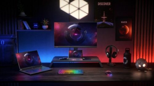 Lenovo Legion Pro Rollable leak reveals the world’s first ultrawide OLED gaming laptop – and I can’t wait to try it