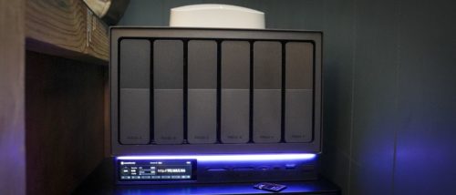 I tested the Zettlab D6 NAS and with local AI, it’s like having a personal assistant to log, document and find my files