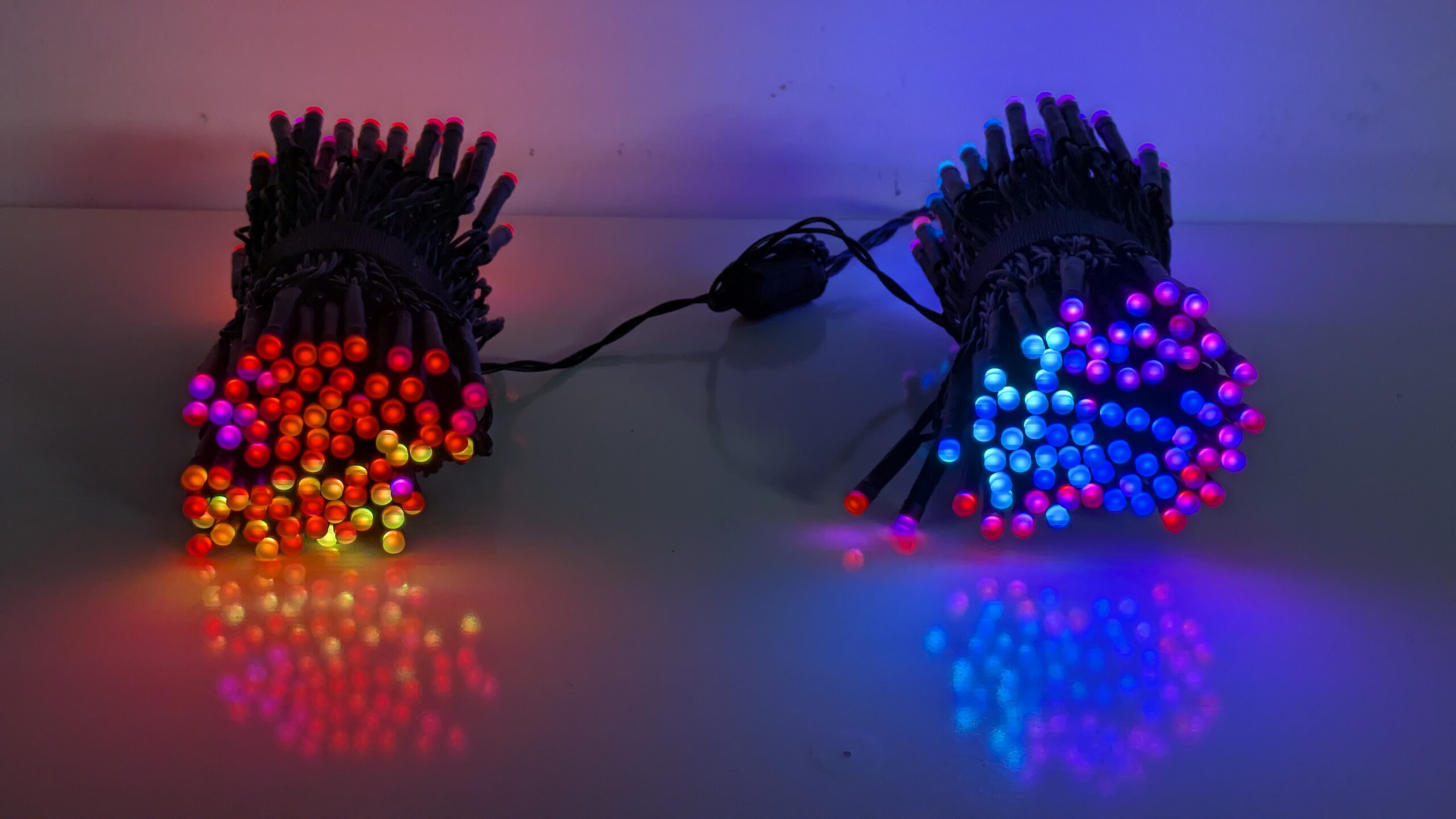 Nanoleaf Smart Holiday String Lights Review