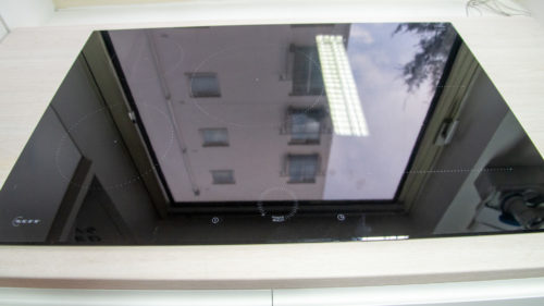 Neff N70 Induction Hob 80cm T58FHW1L0 Review