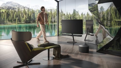 Move over, Bang & Olufsen: Germany’s Loewe is expanding to the US and it’s bringing its super-premium OLED TVs